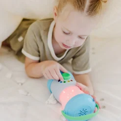 Laterne Mit Licht & Ton