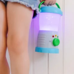 Laterne Mit Licht & Ton