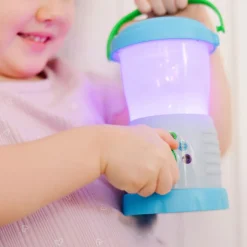 Laterne Mit Licht & Ton