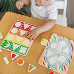 Lauflern- & Einkaufswagen Mit Aktivitaten