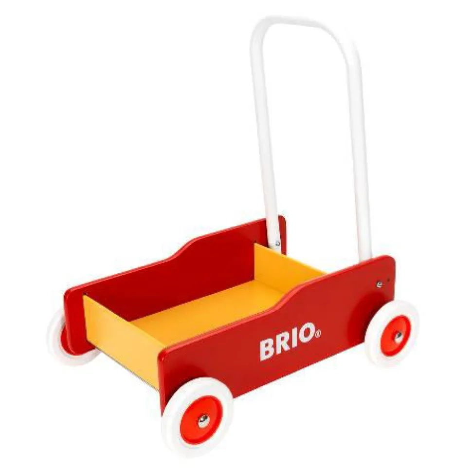 Lauflernwagen Brio