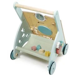 Lauflernwagen Mit Aktivitatstafel - Sunshine