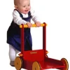 Lauflernwagen Moover - Rot