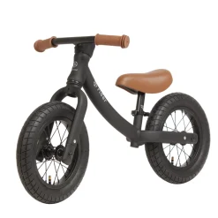 Laufrad - My Hood Rider, Schwarz