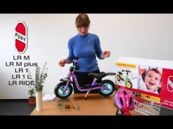 Laufrad | Puky Lr 1 | Pukylino | Mini