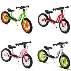 Laufrad | Puky Lr 1L Br | Medium