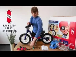 Laufrad | Puky Lr 1L Br | Medium