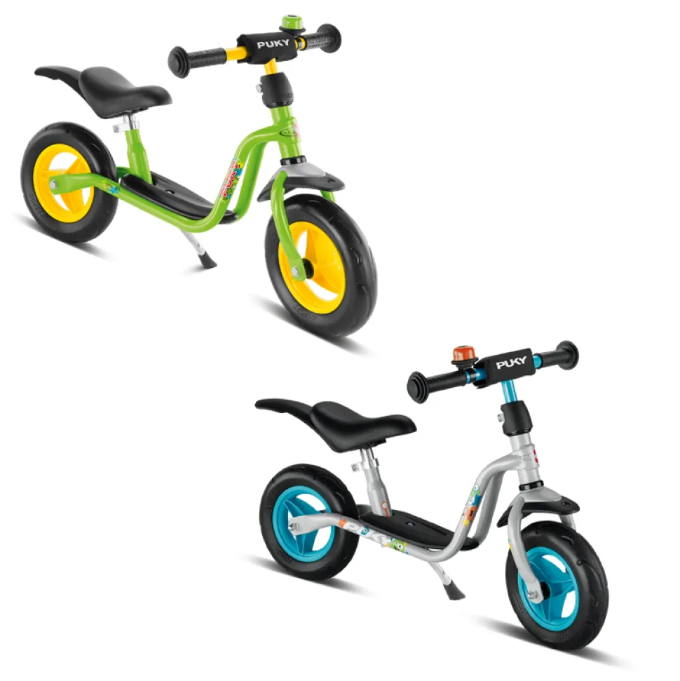Laufrad | Puky Lr M Plus | Klein