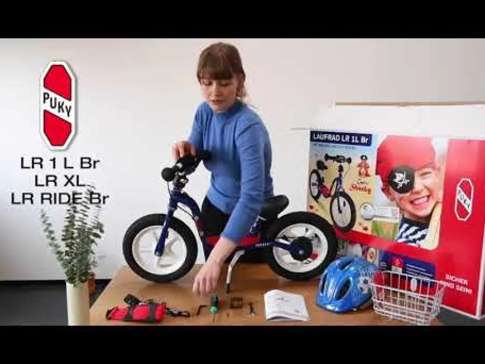 Laufrad | Puky Lr Xl | Gros