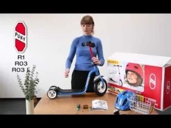 Laufrad - Puky R1 Classic