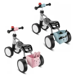 Laufrad | Rutschrad | Puky Wutsch Bundle | Mini