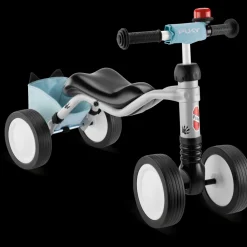 Laufrad | Rutschrad | Puky Wutsch Bundle | Mini