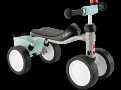 Laufrad | Rutschrad - Pukylino | Mini Panda