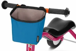 Laufrad Zubehör - Puky Lenkertasche Lt3, Blau