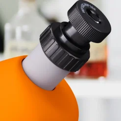 Led Kindermikroskop, 40X-640X - Inkl. Zubehör