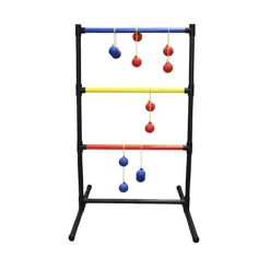 Leitergolf Aus Plastik