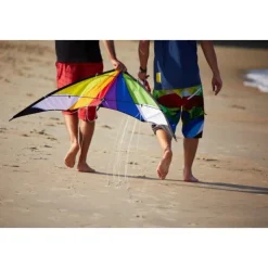 Lenkdrachen Rookie - Ab 8 Jahren