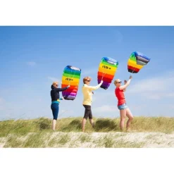 Lenkdrachen Symphony