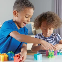 Lern Zu Zahlen - Uberraschungsparty