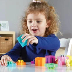 Lern Zu Zahlen - Uberraschungsparty