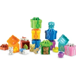 Lern Zu Zahlen - Uberraschungsparty