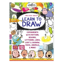 Lern Zu Zeichnen - Formen Und Portrats