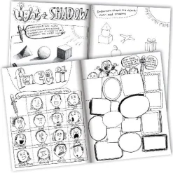 Lern Zu Zeichnen - Formen Und Portrats