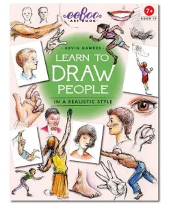 Lern Zu Zeichnen - Menschen