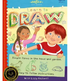 Lern Zu Zeichnen - Simple Formen