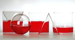 Lerne Volumen Und Geometrische Formen Kennen