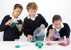 Lerne Volumen Und Geometrische Formen Kennen