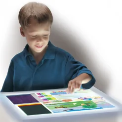 Lichtwurfel Zubehör - Aktivitatsset 300 Teile