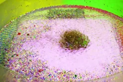 Lichtwurfel Zubehör - Sensorikwanne Mit Motor