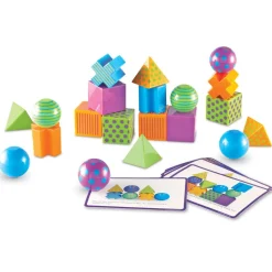 Logikspiel - Mentalblockade