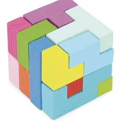 Logikspiel Astublok Kopfnuss