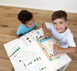 Logiplay Logikspiel - Zusammenhange Erkennen