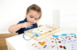 Logiplay Logikspiel - Zusammenhange Erkennen