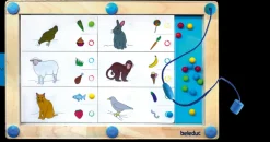 Logiplay Logikspiel - Zusammenhange Erkennen