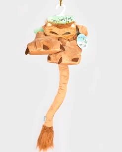 Lowe - 3 Teile, Schuhgr. 30-34