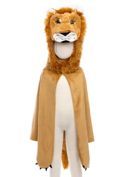 Lowe - Umhang Mit Pfoten (Gr. 18-36 Monate)