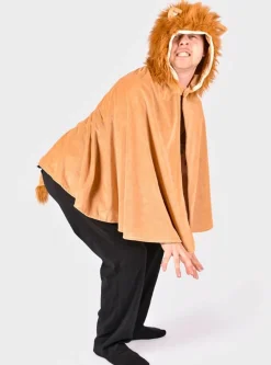 Lowenumhang Für Erwachsene