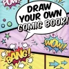 Mach Dein Eigenes Comic Buch