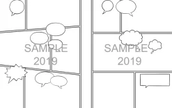 Mach Dein Eigenes Comic Buch