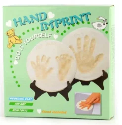 Mach Deinen Eigenen Handabdruck