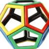Mag Polydron Funfecke - 12 Teile