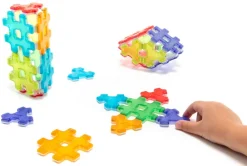 Mag Polydron Hashmag Anfangerset - 24 Teile