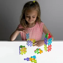 Mag Polydron Hashmag Anfangerset - 24 Teile