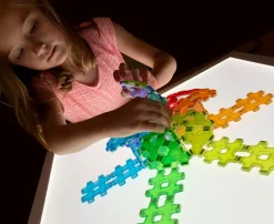 Mag Polydron Hashmag Anfangerset - 24 Teile