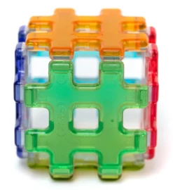 Mag Polydron Hashmag Anfangerset - 24 Teile