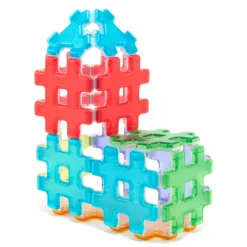 Mag Polydron Hashmag Anfangerset - 24 Teile